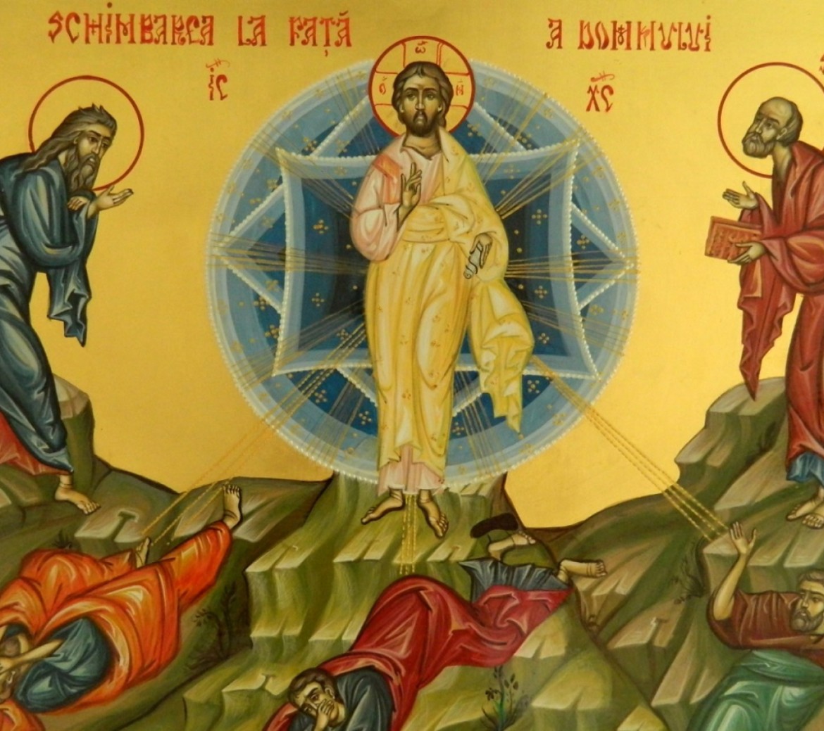 Schimbarea la Față